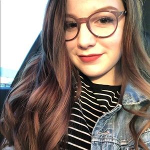 Meet your Posher, Emma